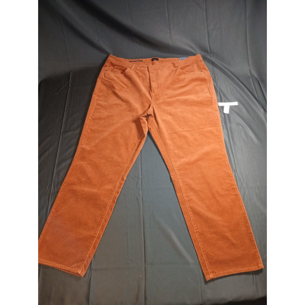 womens talbots corduroy pants Size 22w Nwt